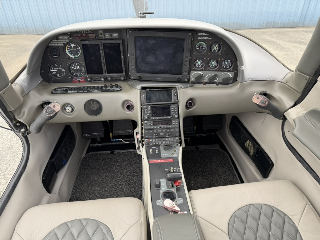 Instrument Panel